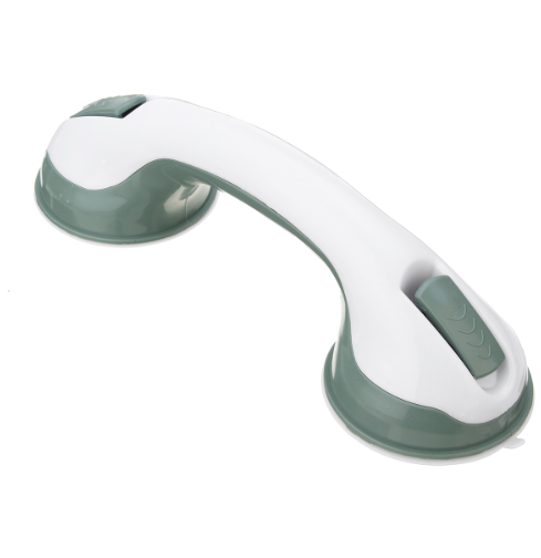 Suction Cup Bathroom Handrail