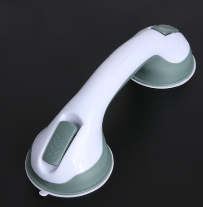 Suction Cup Bathroom Handrail