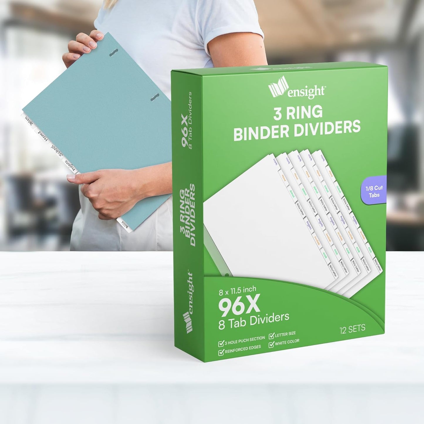 Tab Dividers