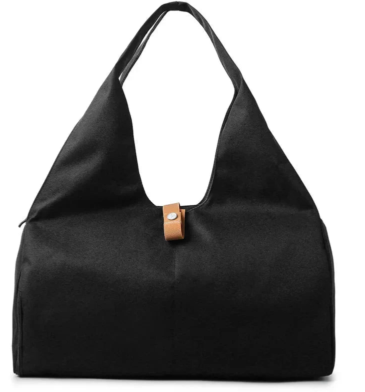 Women's Waterproof Multi-Purpose Sports Bag with Shoe