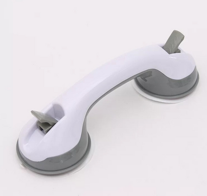 Suction Cup Bathroom Handrail