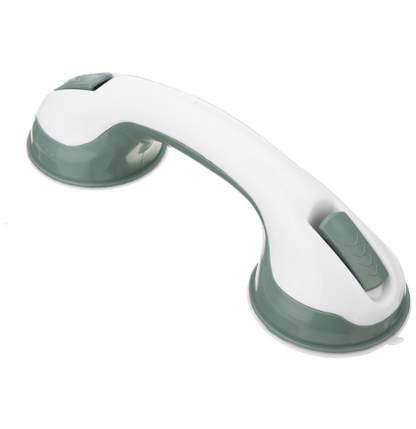 Suction Cup Bathroom Handrail