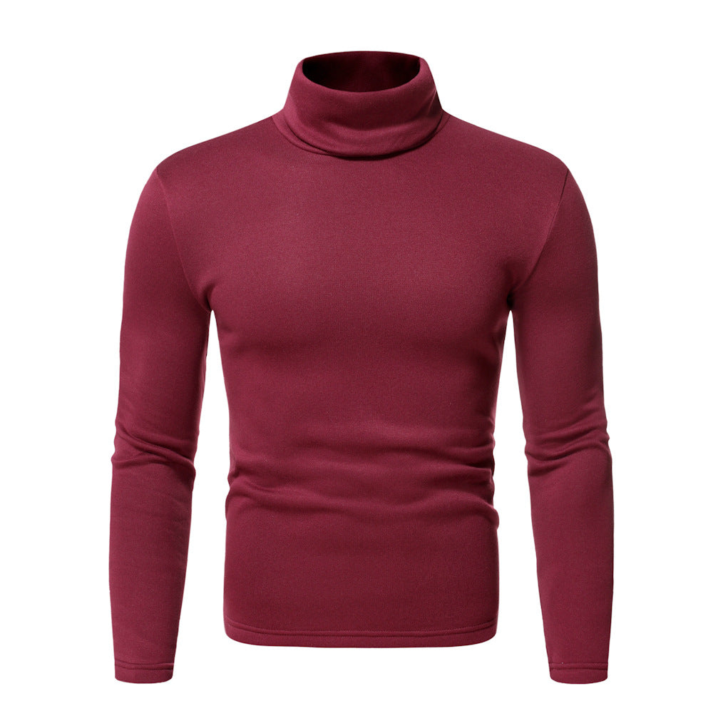 Long Sleeve Shirt-Men