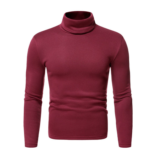 Long Sleeve Shirt-Men