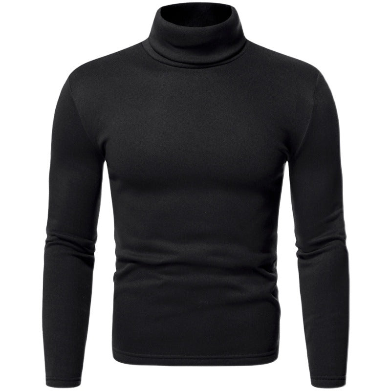Long Sleeve Shirt-Men