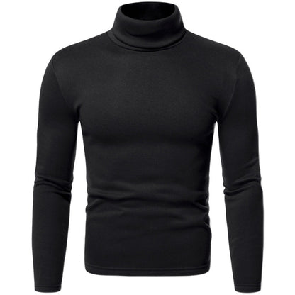 Long Sleeve Shirt-Men