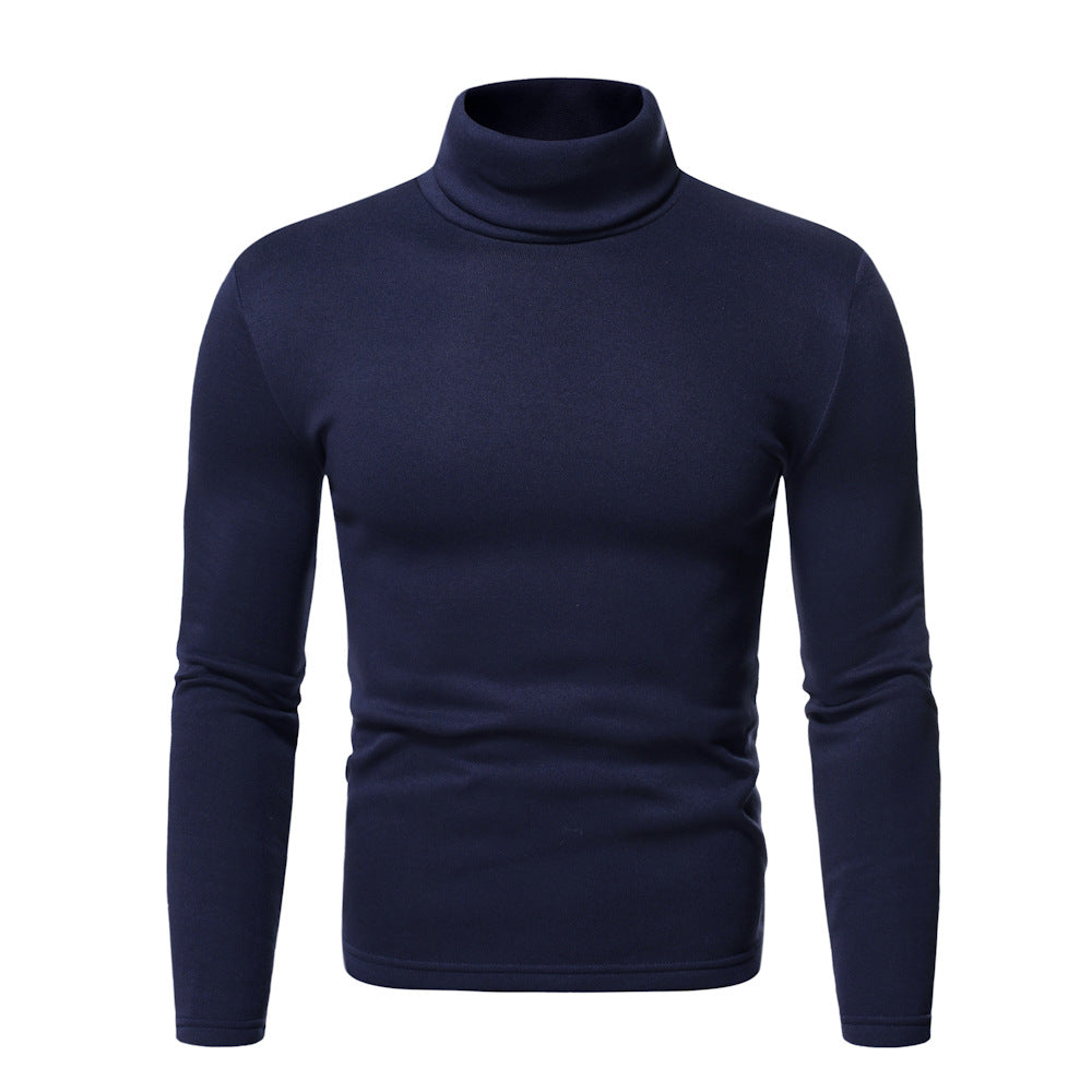 Long Sleeve Shirt-Men