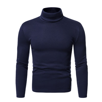 Long Sleeve Shirt-Men