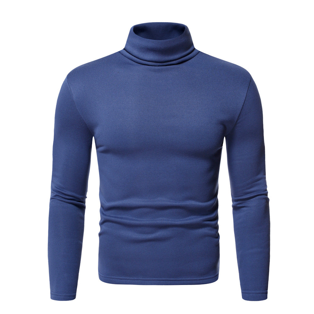 Long Sleeve Shirt-Men