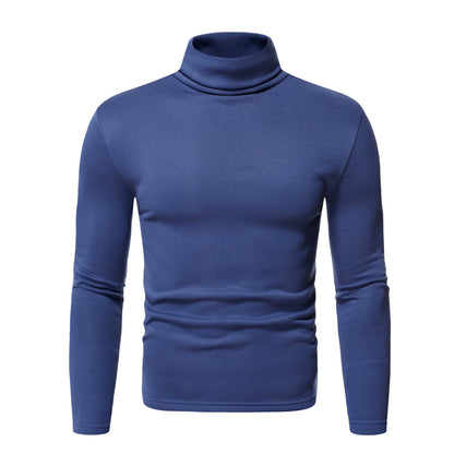 Long Sleeve Shirt-Men