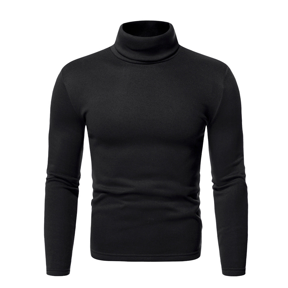 Long Sleeve Shirt-Men