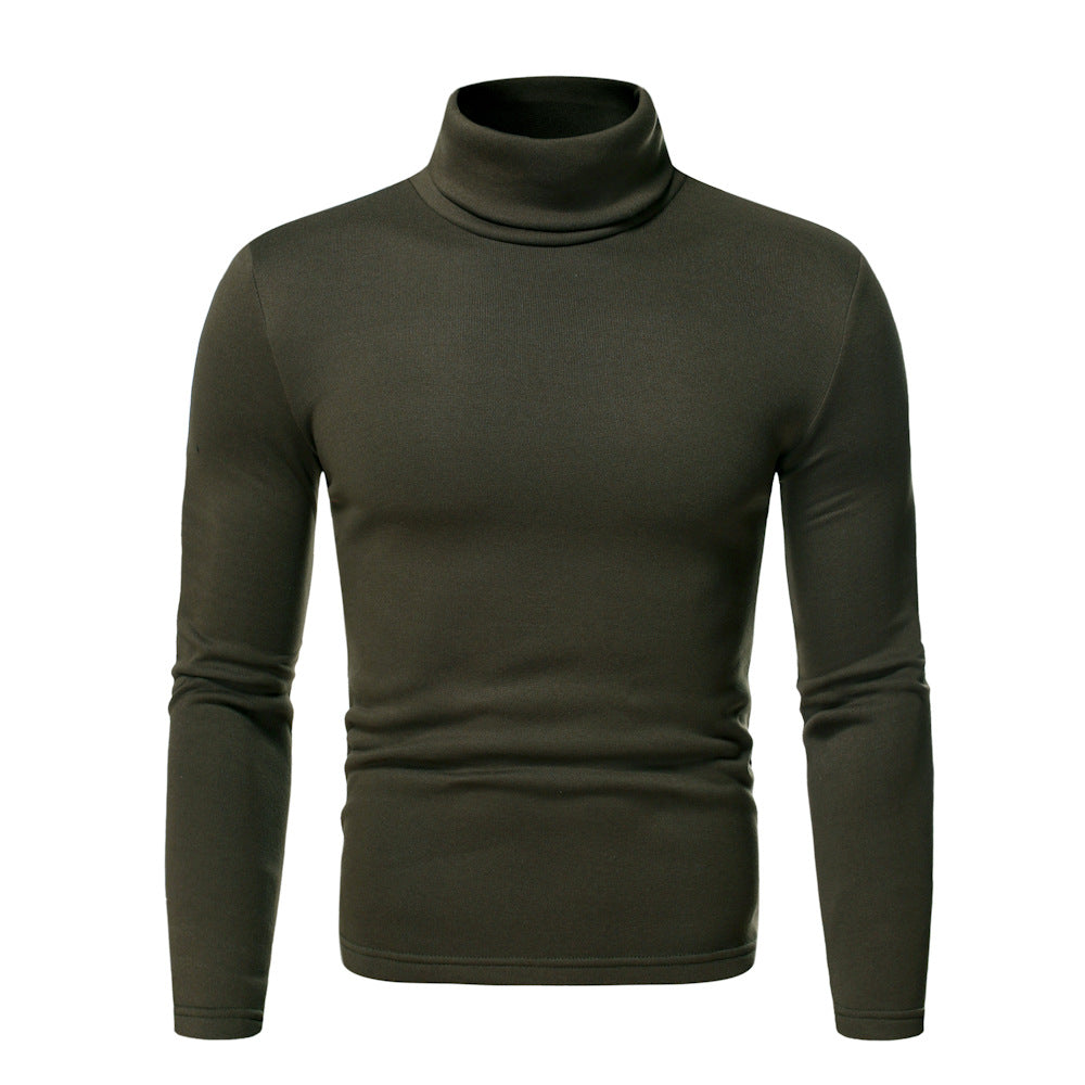 Long Sleeve Shirt-Men
