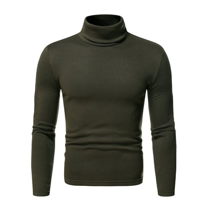 Long Sleeve Shirt-Men