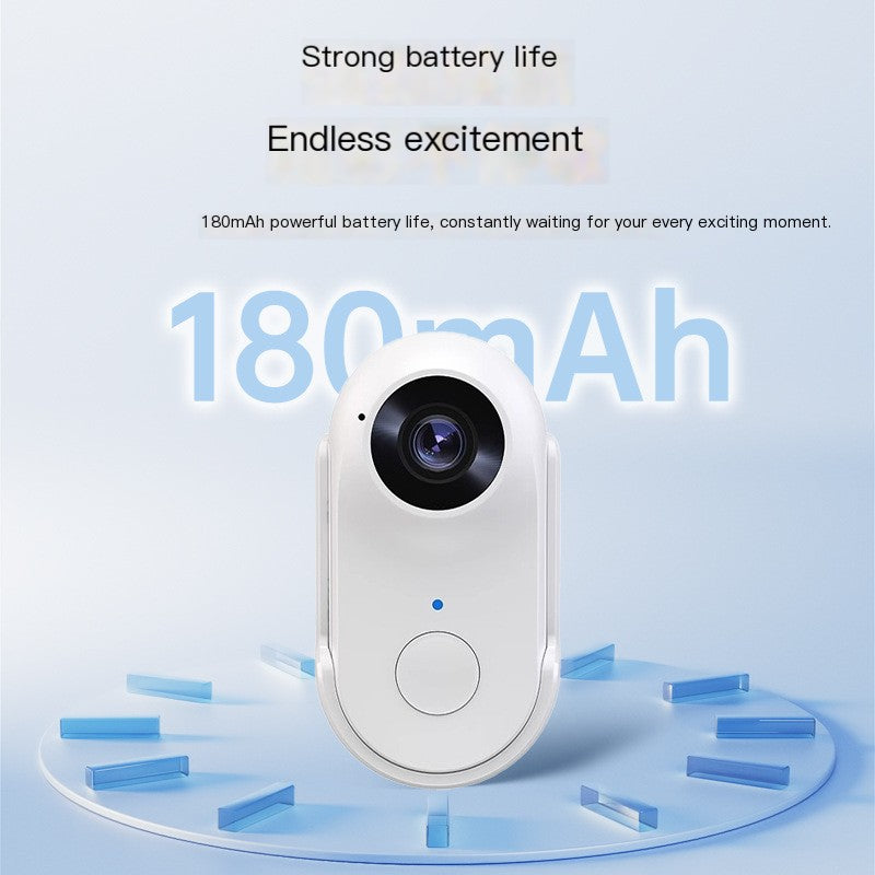 mini camera