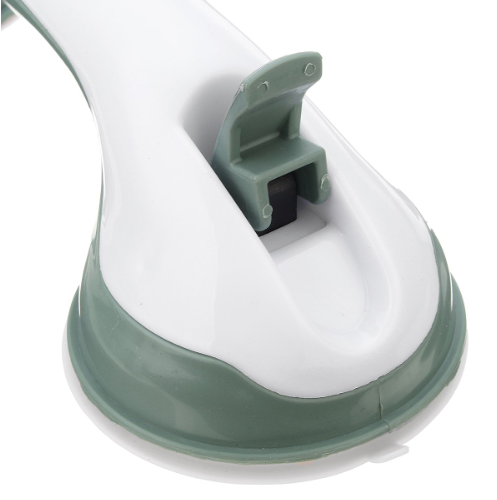 Suction Cup Bathroom Handrail
