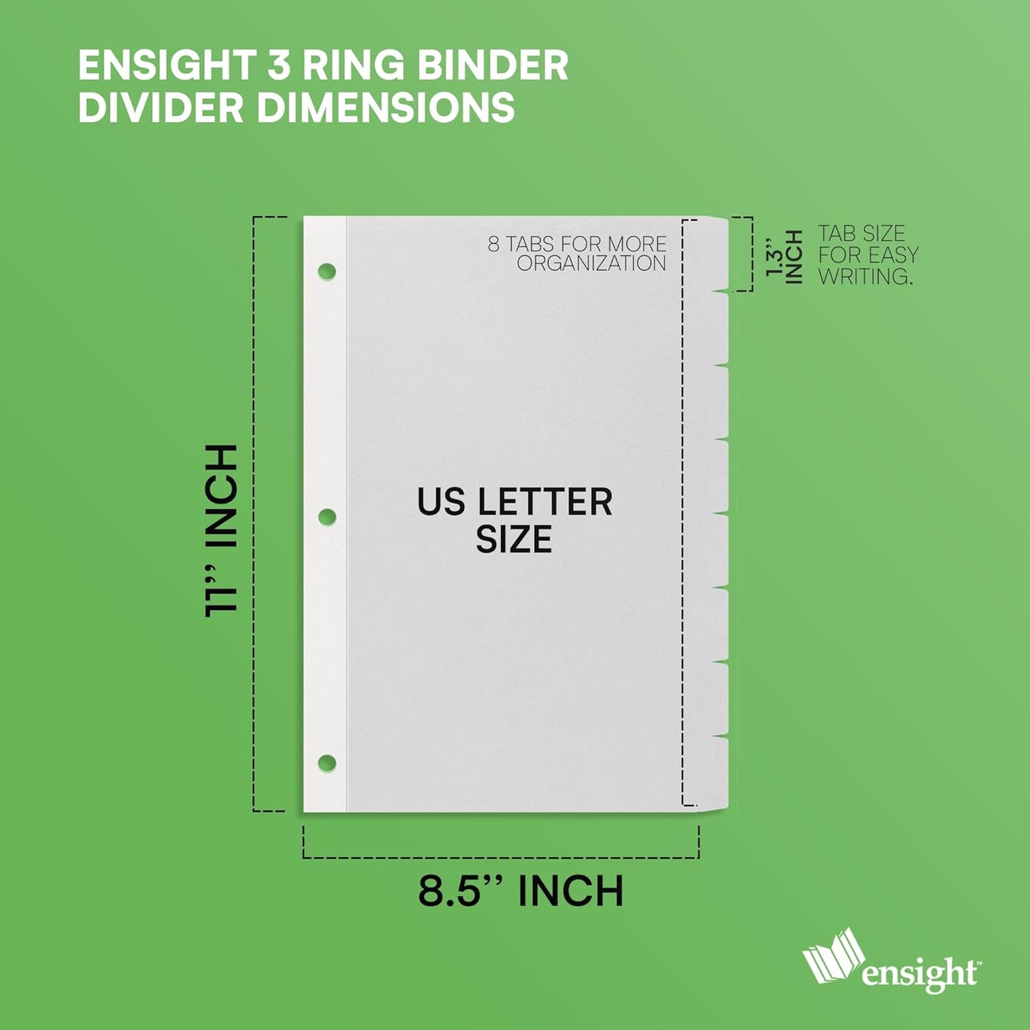 Tab Dividers