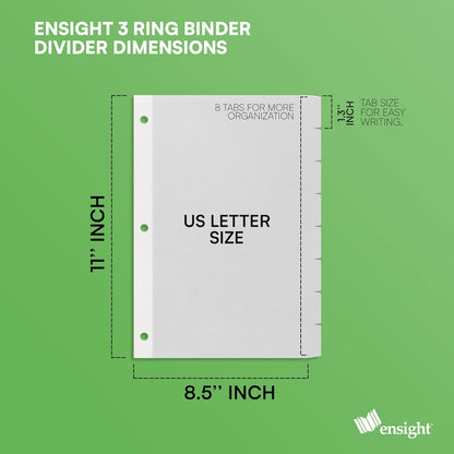 Tab Dividers