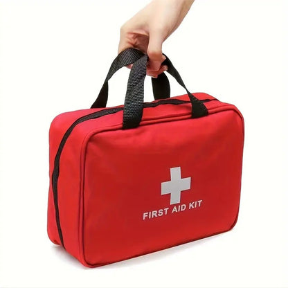 first aid kit