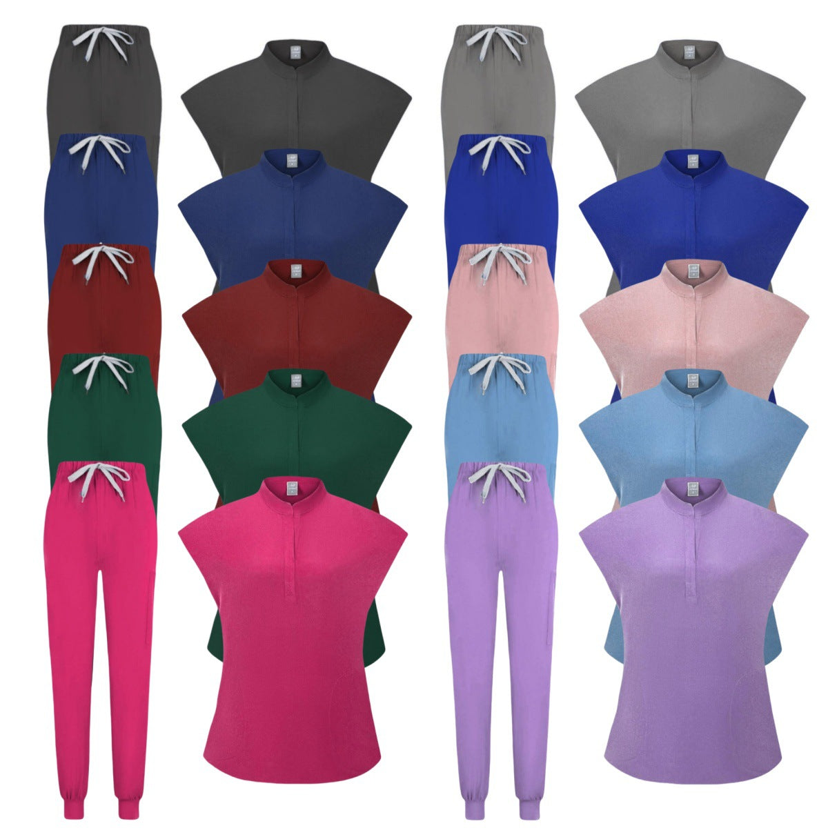 Surgical Scrubs
