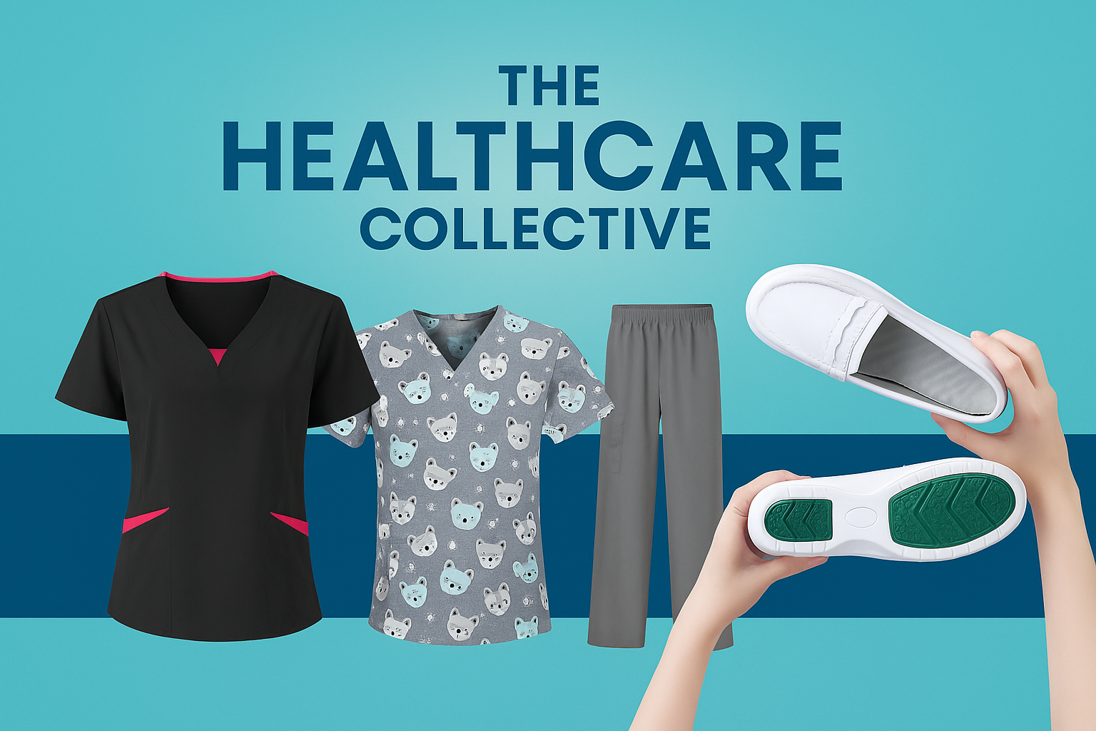 Personalized Healthcare Collective banner
