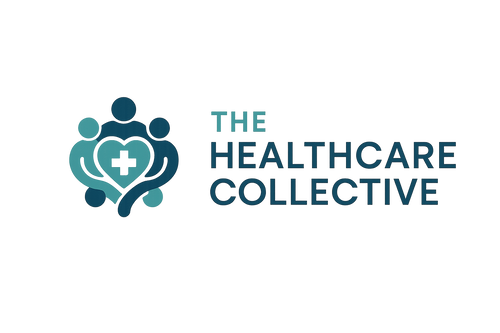 The Healthcare Collective Custom Logo