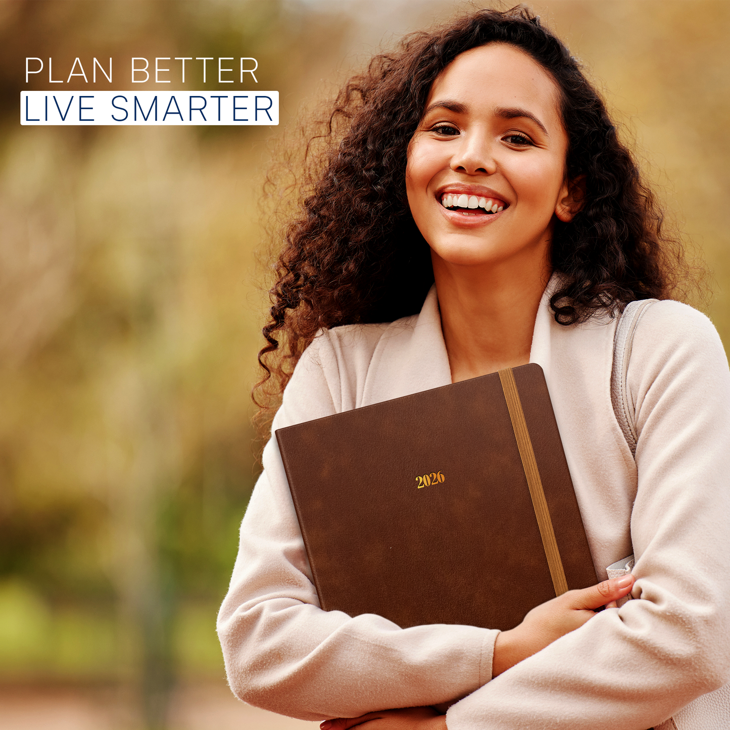Medical Professional Leather Planner 2025-2026 - Healthcare Scheduling & Clinical Documentation