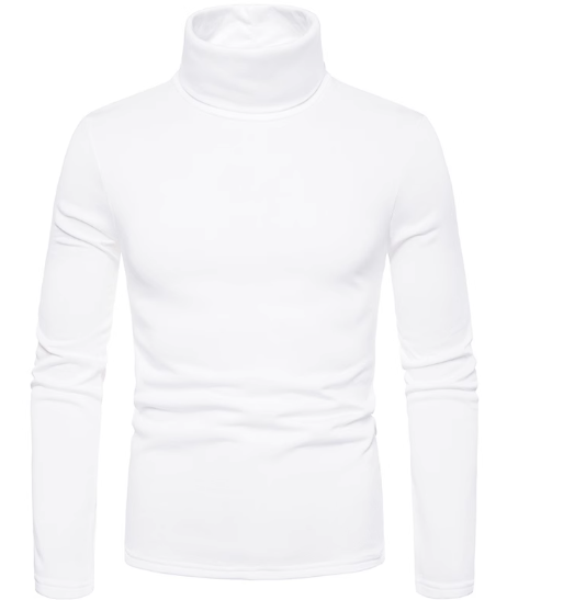 Long Sleeve Shirt-Men
