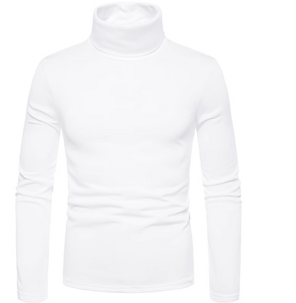 Long Sleeve Shirt-Men
