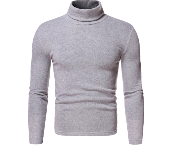 Long Sleeve Shirt-Men