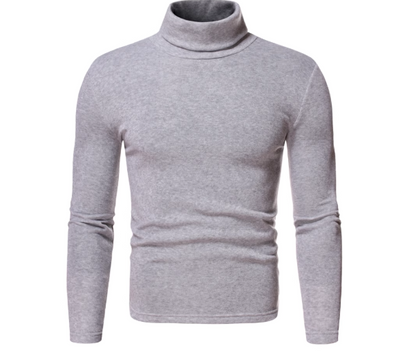 Long Sleeve Shirt-Men